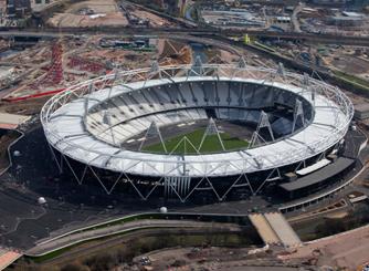 londres stade